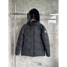 Canada Goose Down Jackets